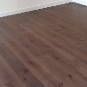 Plancia Spazzolata Rovere Grigio Rustico - Rozzano